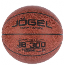 Мяч баскетбольный Jogel размер 5