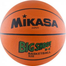 Мяч баскетбольный Mikasa размер 5