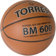 Мяч баскетбольный размер 6