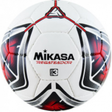 Мяч футбольный Mikasa Regateador размер 3