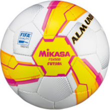 Мяч футзальный Mikasa размер 4