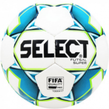 Мяч футзальный Select размер 4