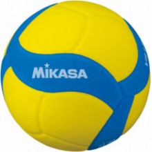 Мячи волейбольные облегченные Mikasa 