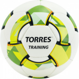 Мяч футбольный Torres Training размер 4